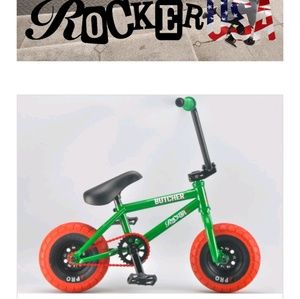 Meet your Posher, Julian